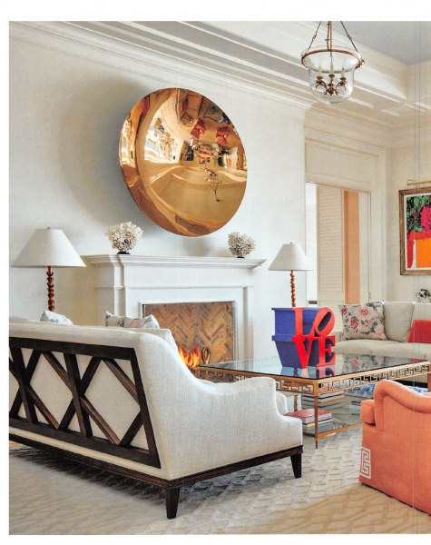 Luxe Palm Beach 2016