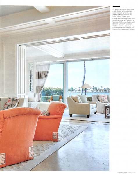 Luxe Palm Beach 2016
