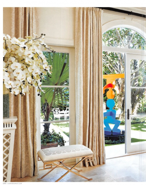 Luxe Palm Beach 2016