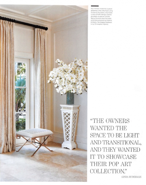 Luxe Palm Beach 2016