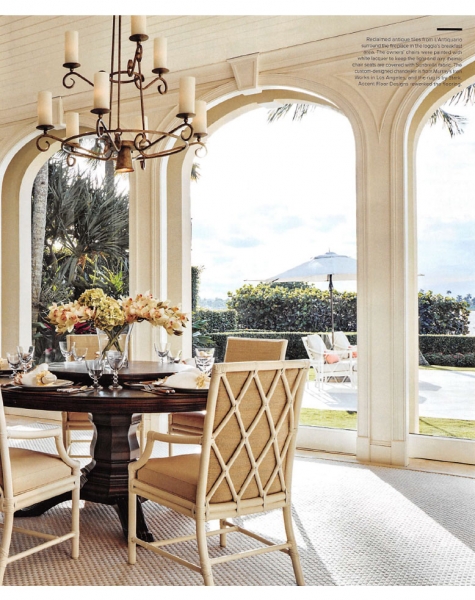 Luxe Palm Beach 2016
