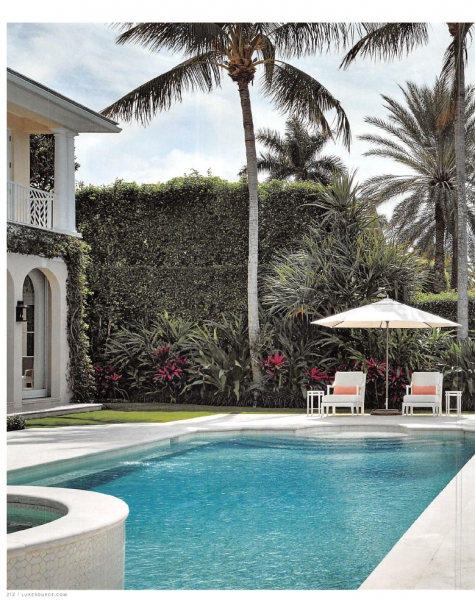Luxe Palm Beach 2016