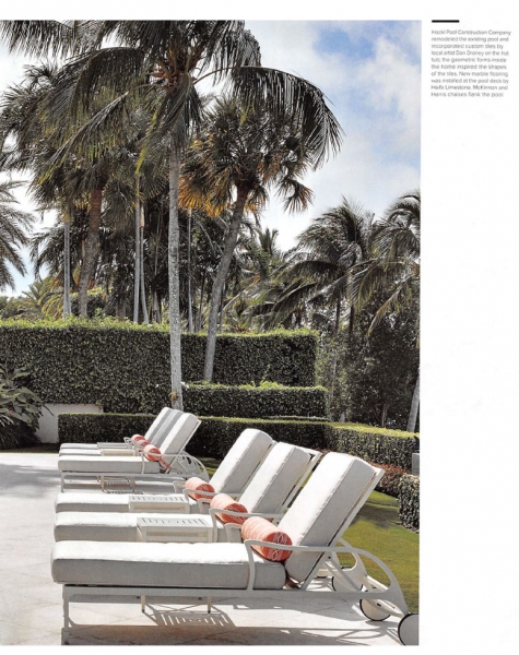 Luxe Palm Beach 2016