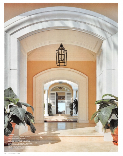 Luxe Palm Beach 2016