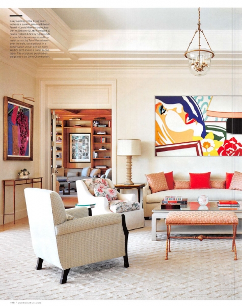 Luxe Palm Beach 2016