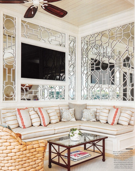 Luxe Palm Beach 2016