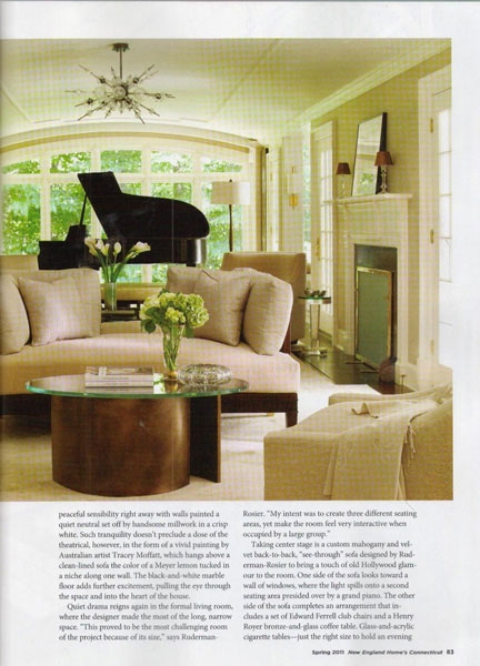 New England Home Spring 2011 Page #83