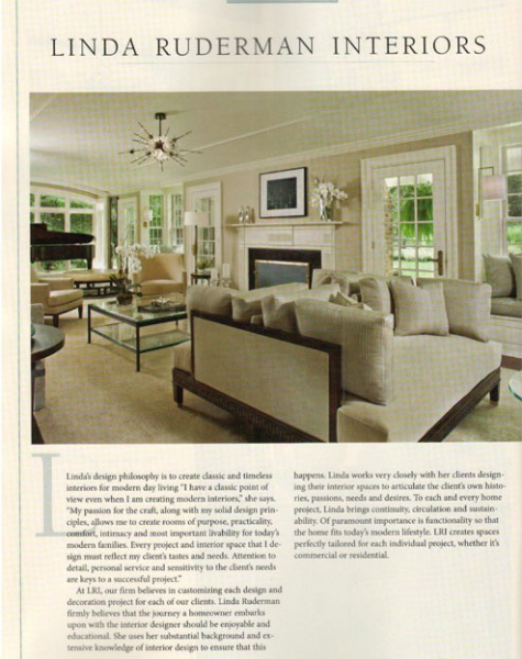 New England Home Connecticut Winter 2012 Cover Page 1