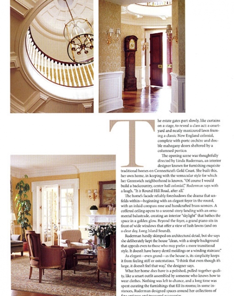 New England Home Fall 2012 - Page 1