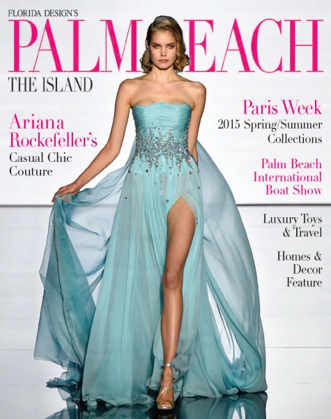 Florida Design's Palm Beach
