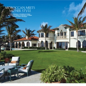 Florida Design's Palm Beach