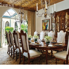 Florida Design's Palm Beach