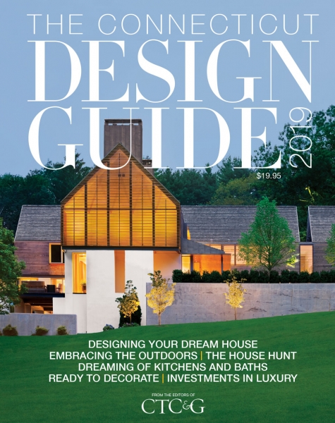 The Connecticut Design Guide 2019