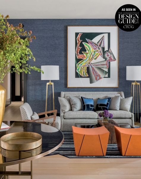 The Connecticut Design Guide 2019