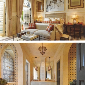 East Coast Home + Design Travel by Design 2015 Page 1
