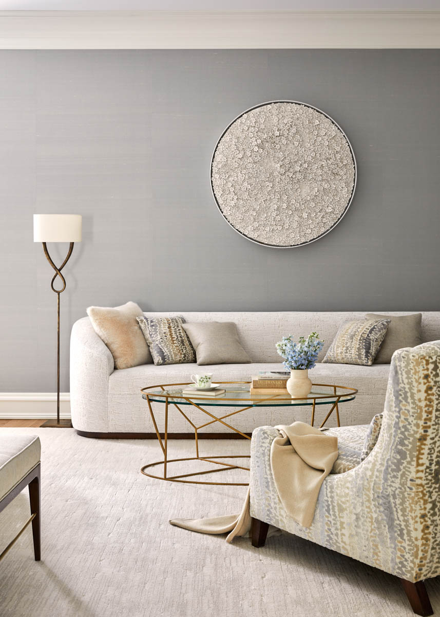 Greenwich Country House - Bedroom Seating