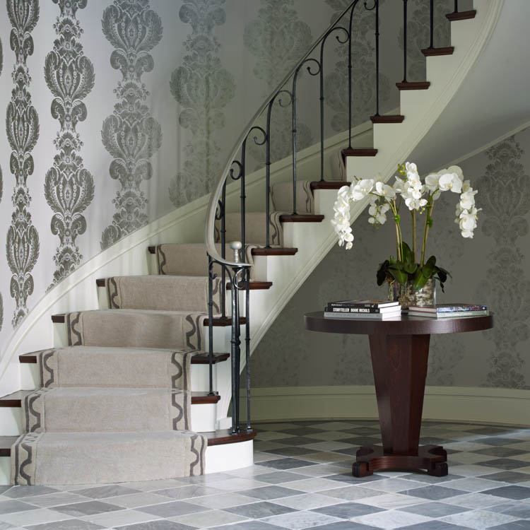 Linda Ruderman Interiors - Connect