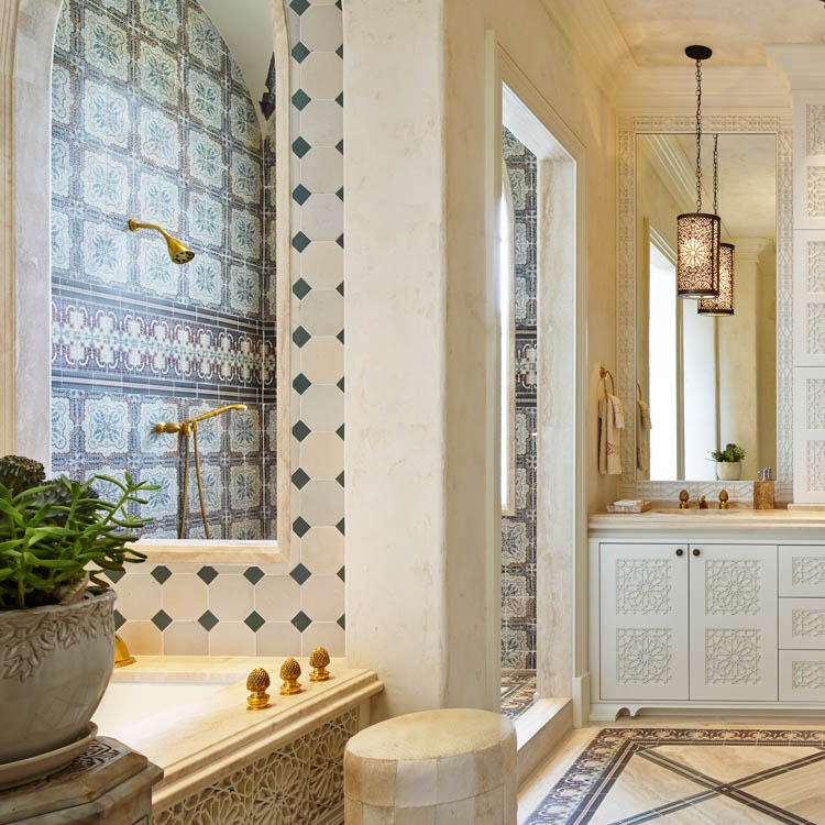 Linda Ruderman Interiors - Connect