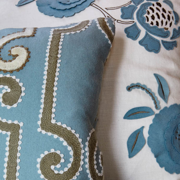Linda Ruderman Interiors - Connect
