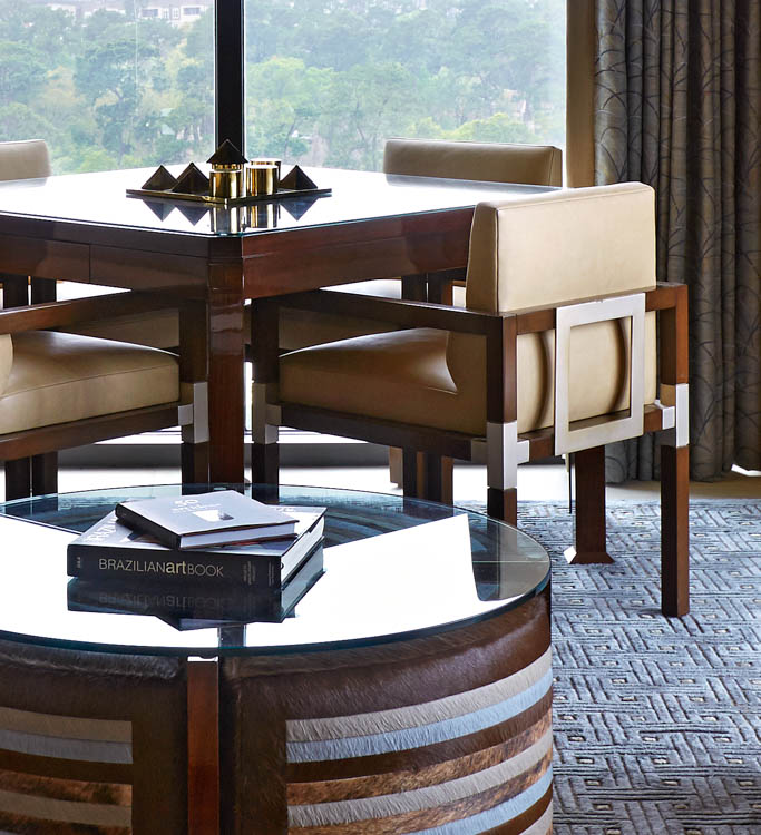 Linda Ruderman Interiors - Connect