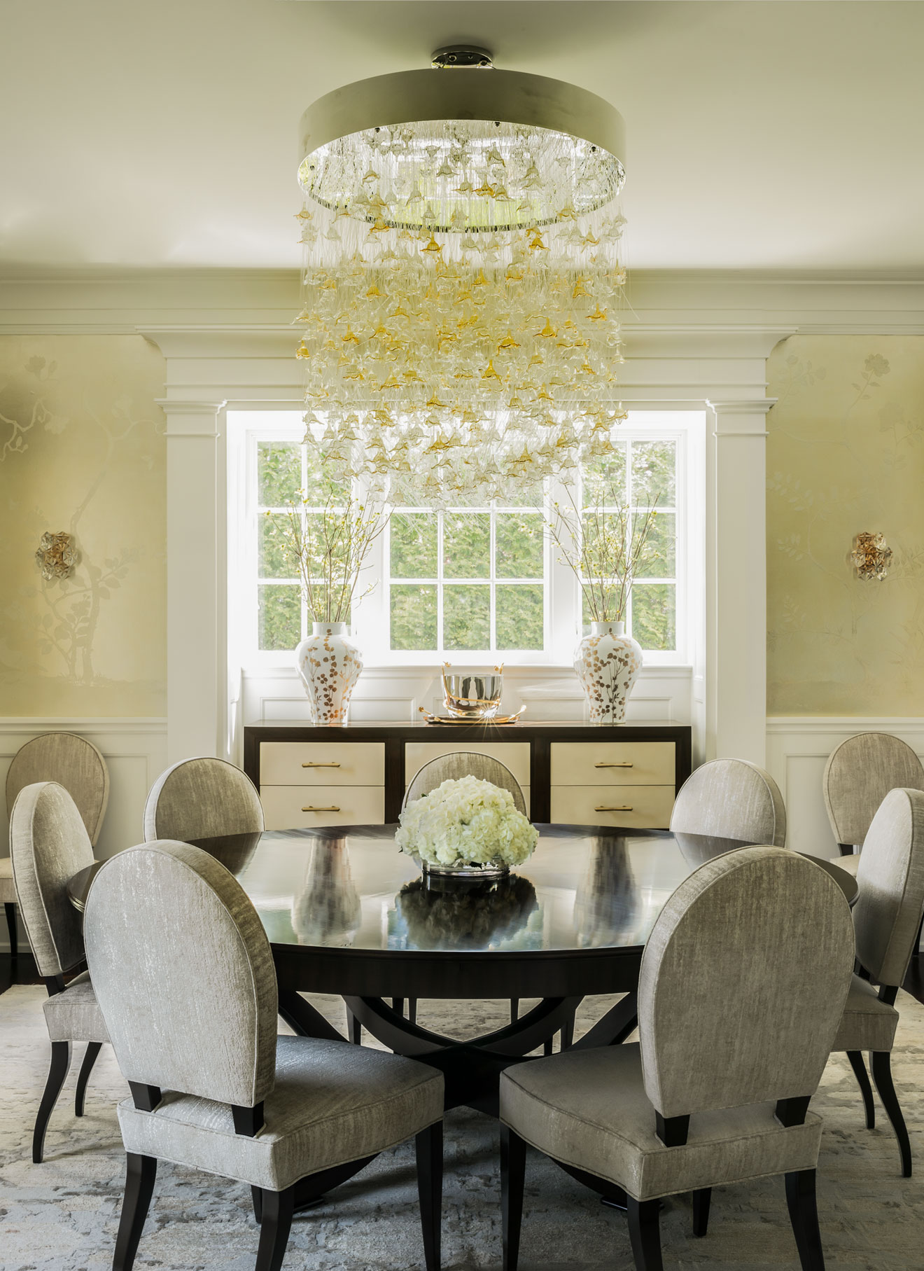 BELLE HAVEN DREAM