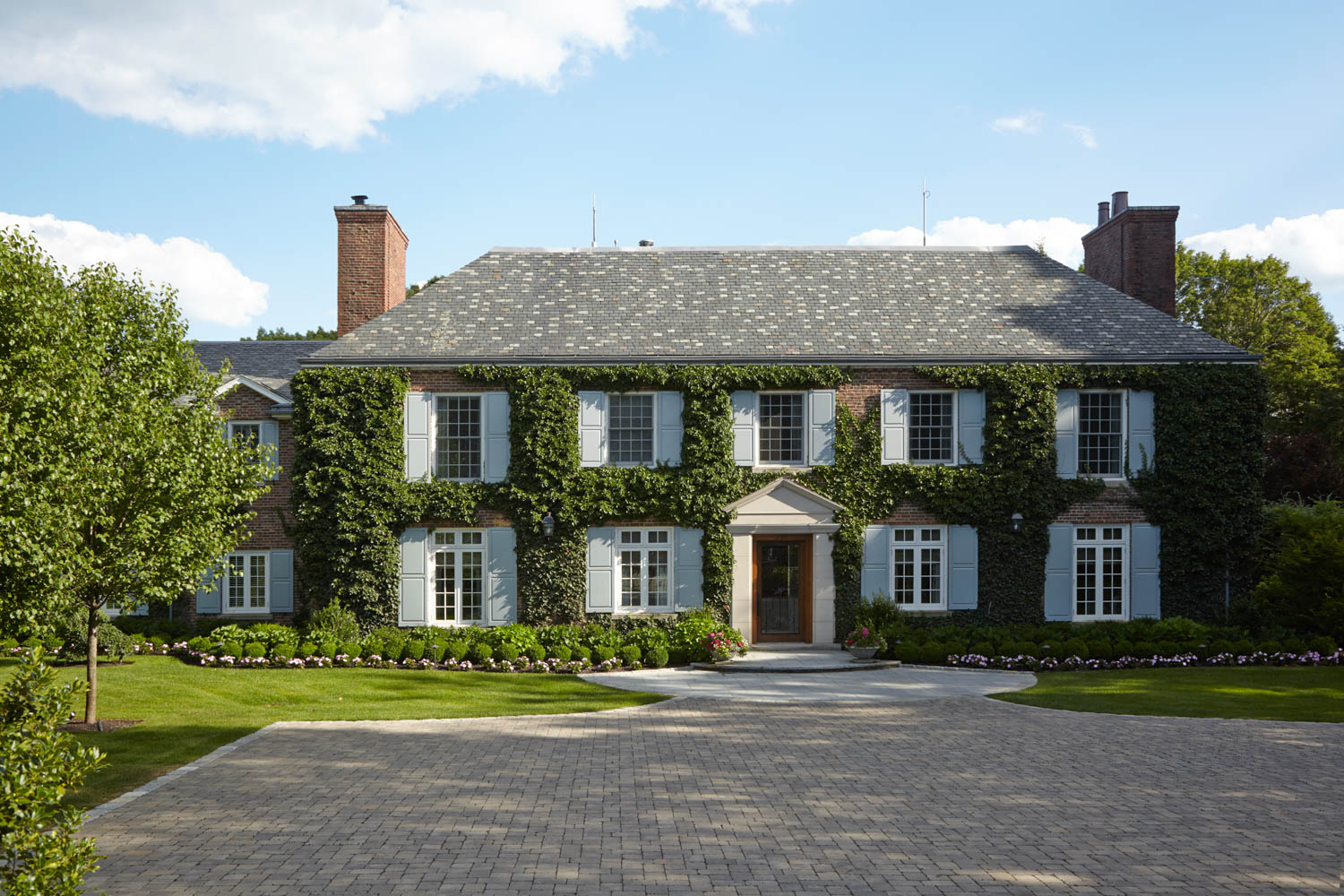 Brookline Estate