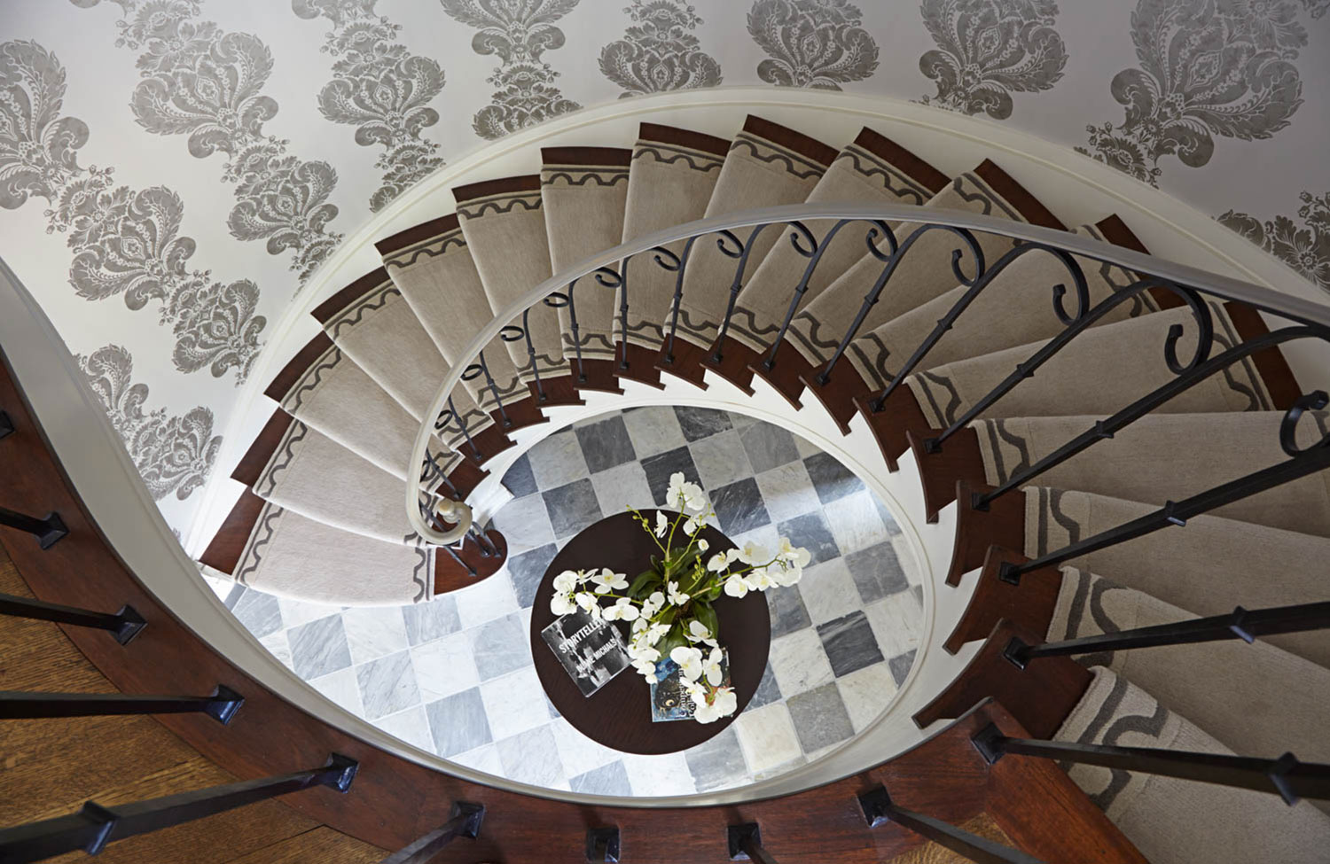 Brookline Estate