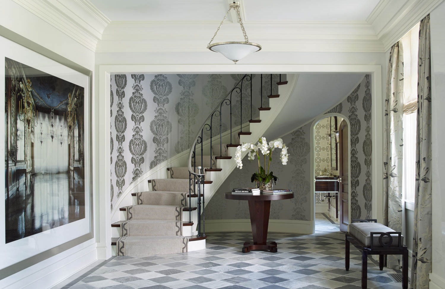 Brookline Estate