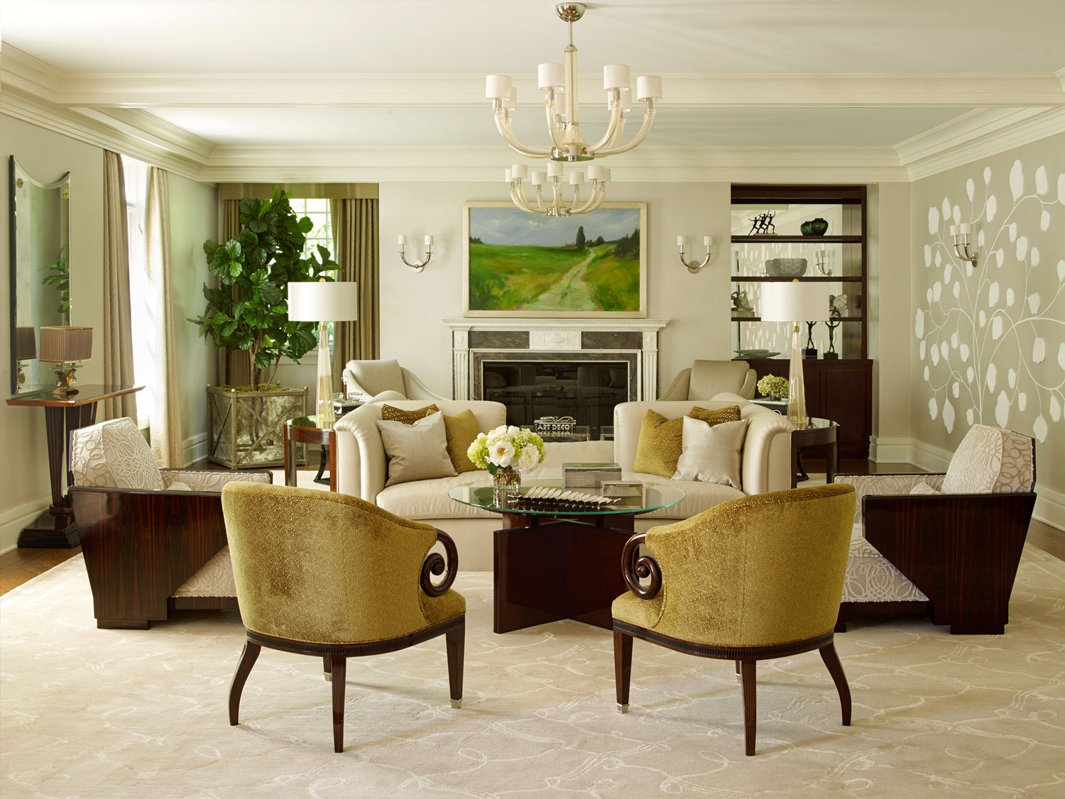 Brookline Estate