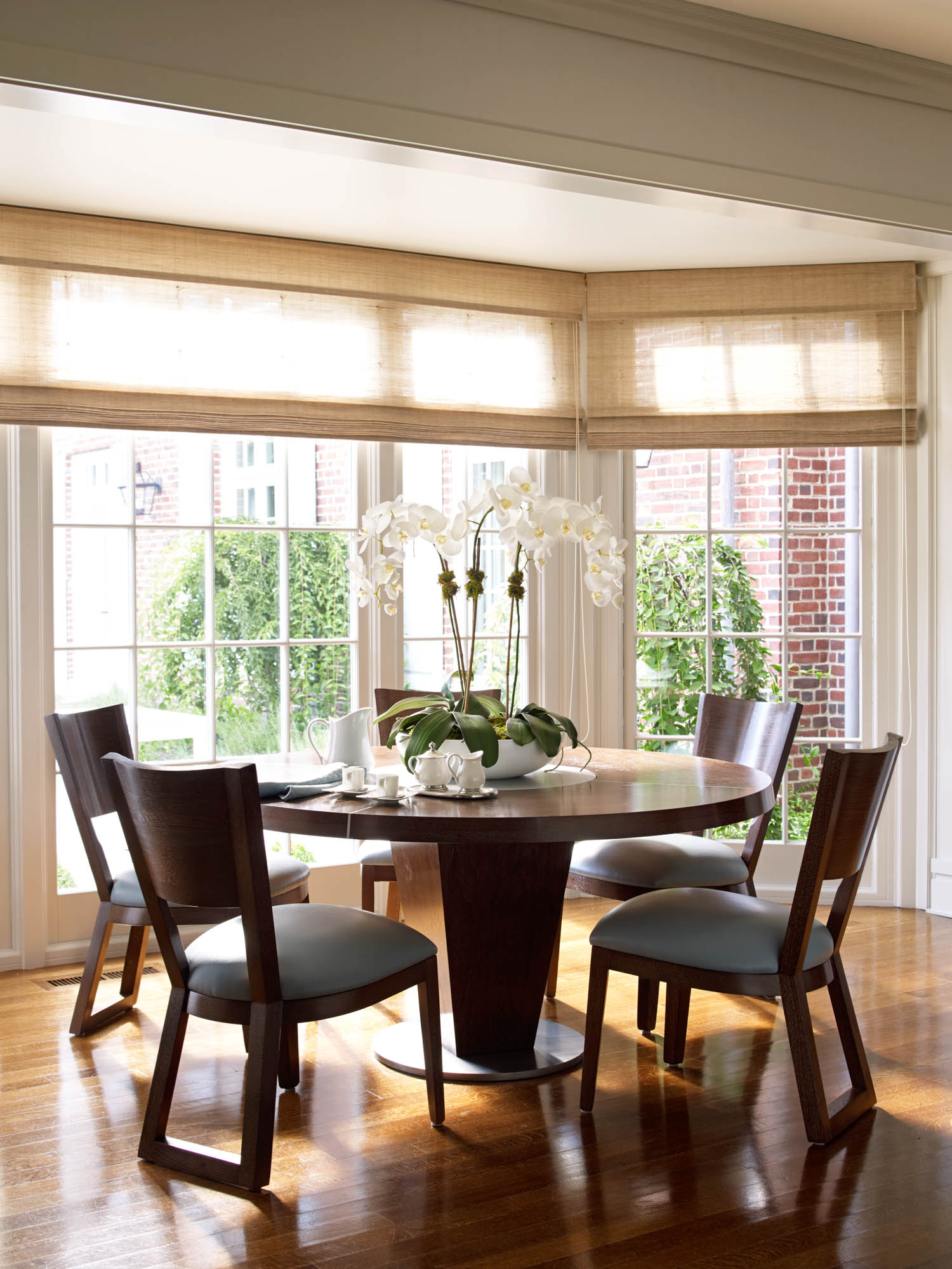Brookline Estate