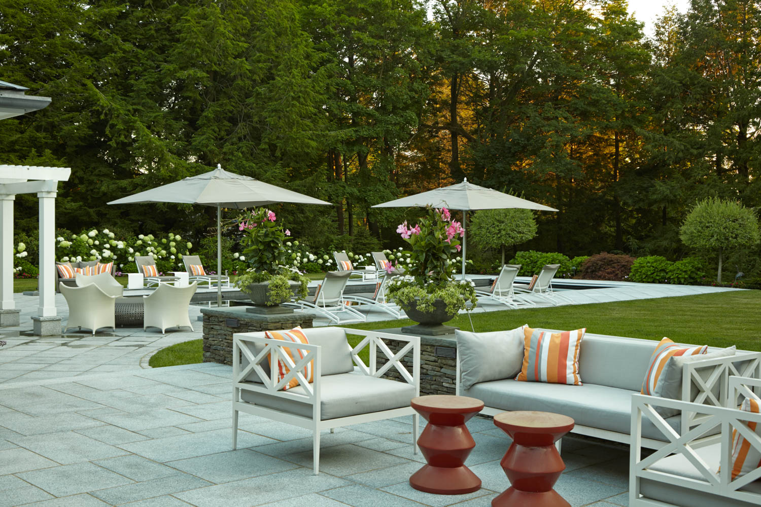 Brookline Estate