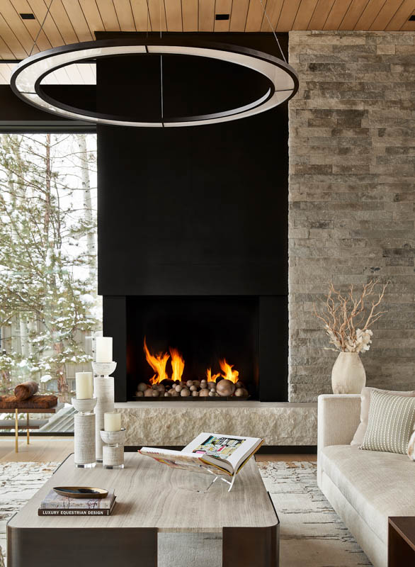 Aspen Modern