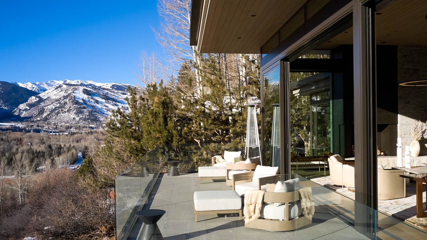 Aspen Modern