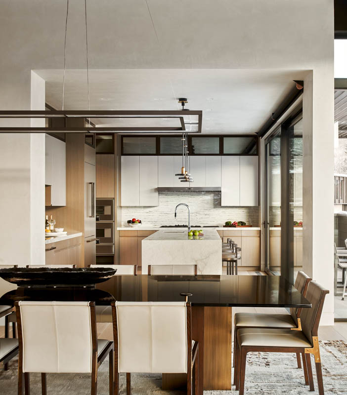 Aspen Modern