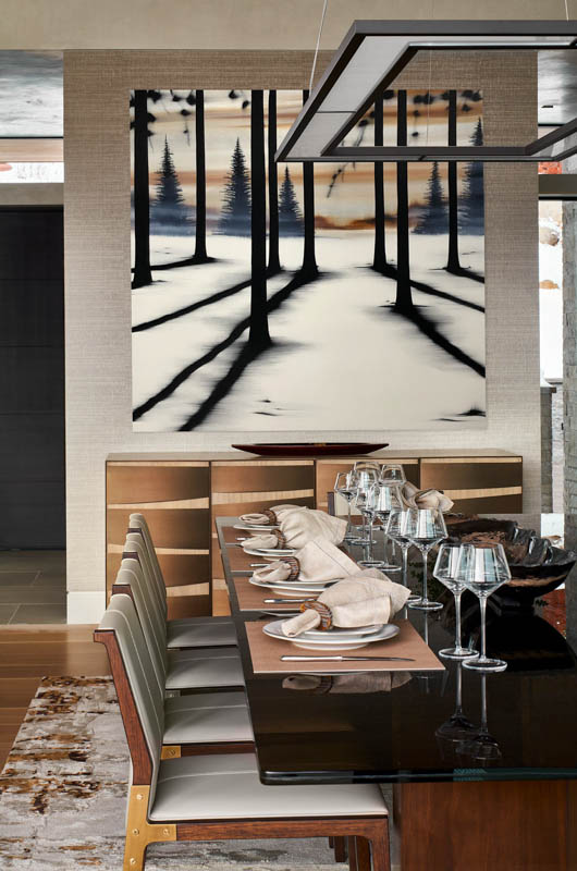 Aspen Modern