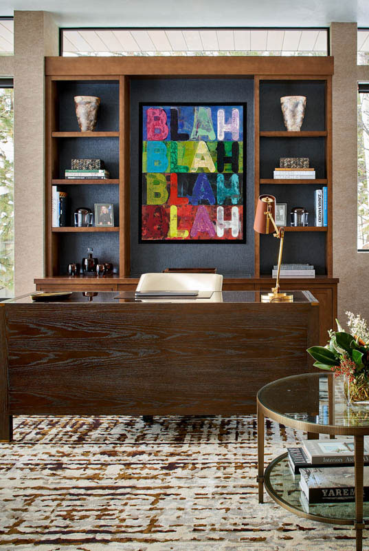 Aspen Modern