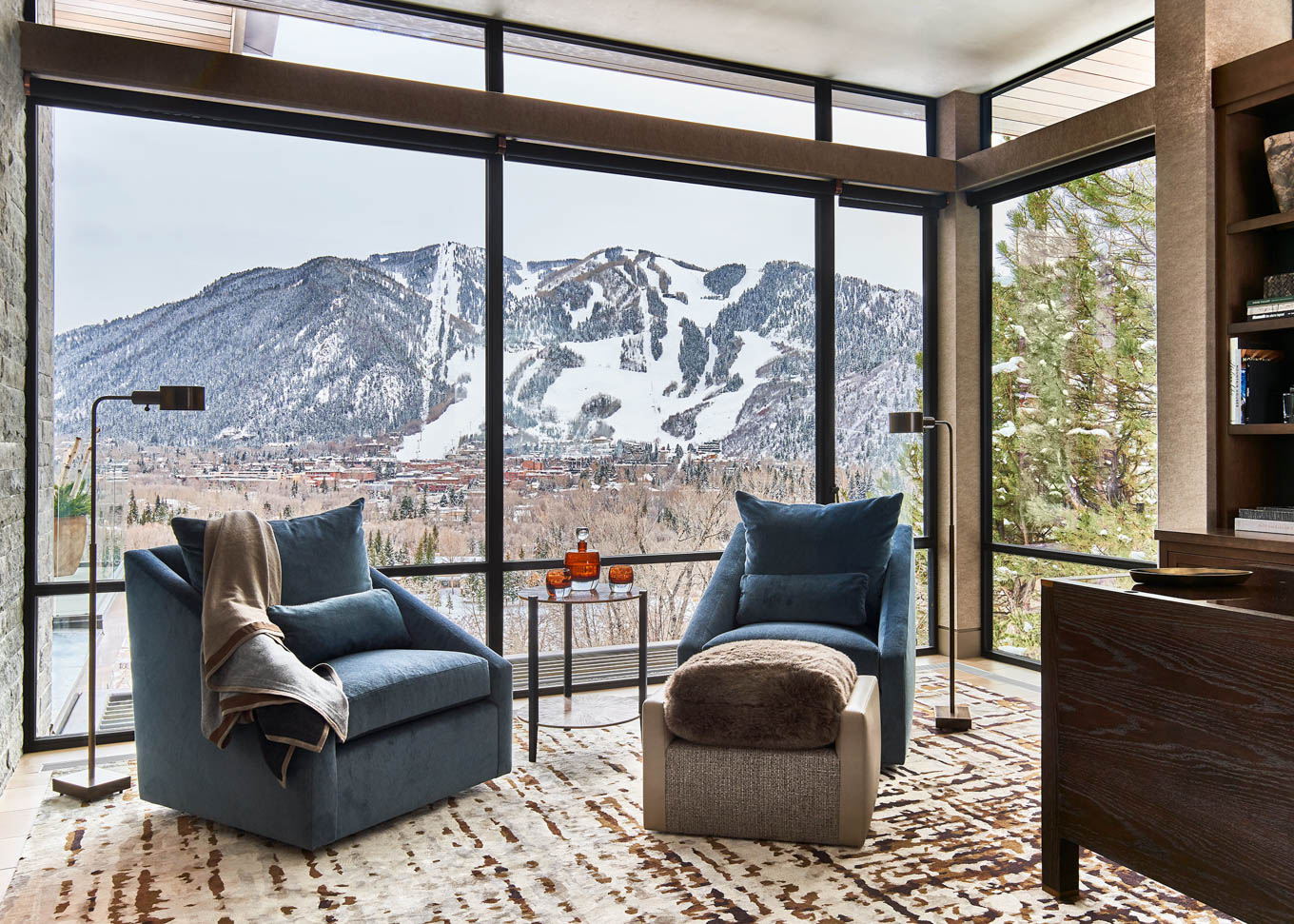 Aspen Modern