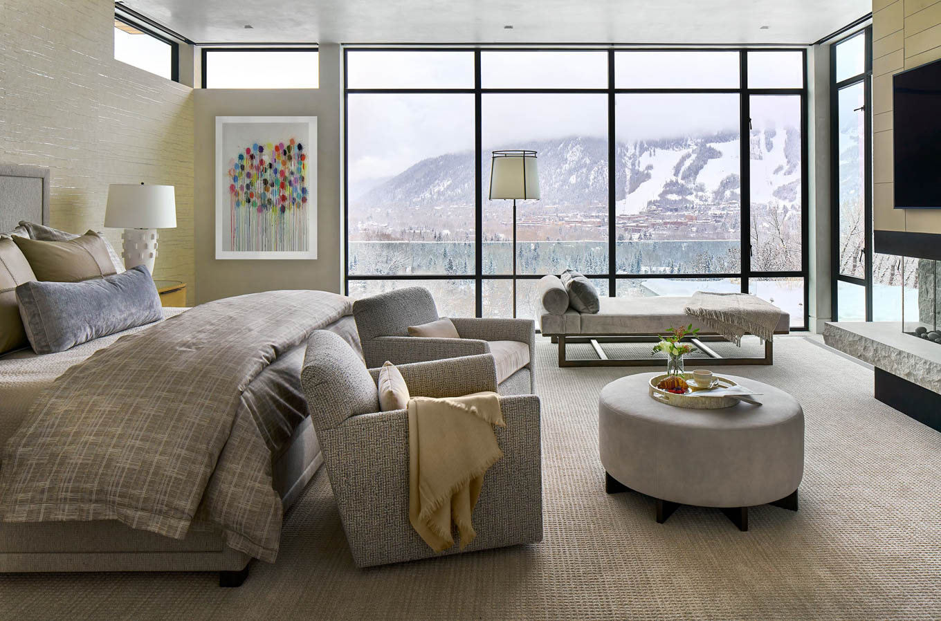 Aspen Modern
