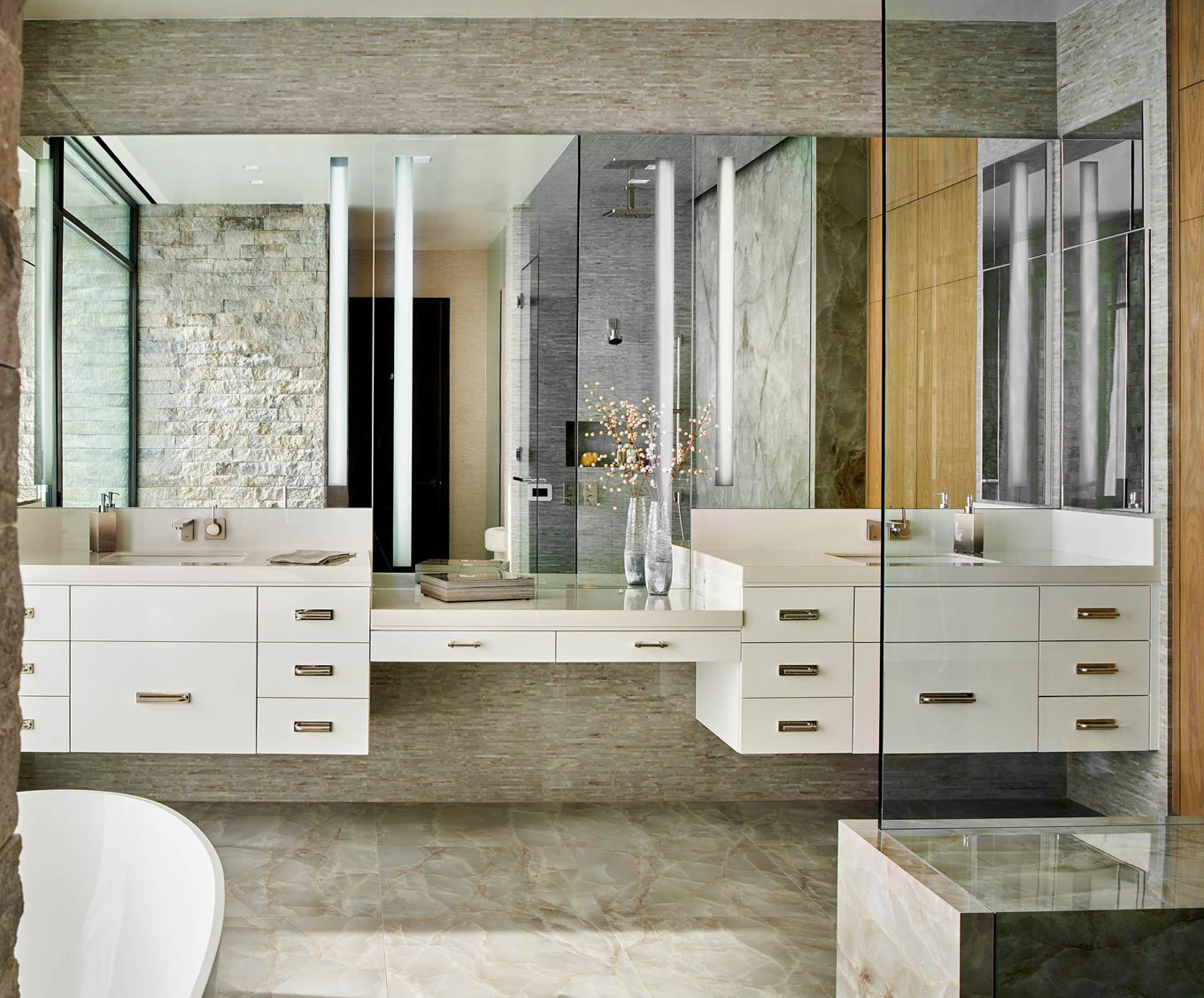 Aspen Modern