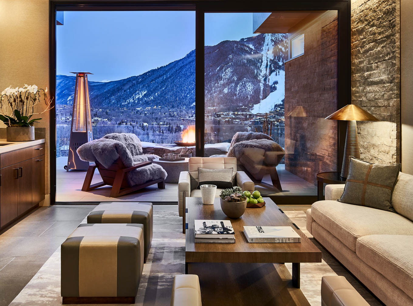 Aspen Modern