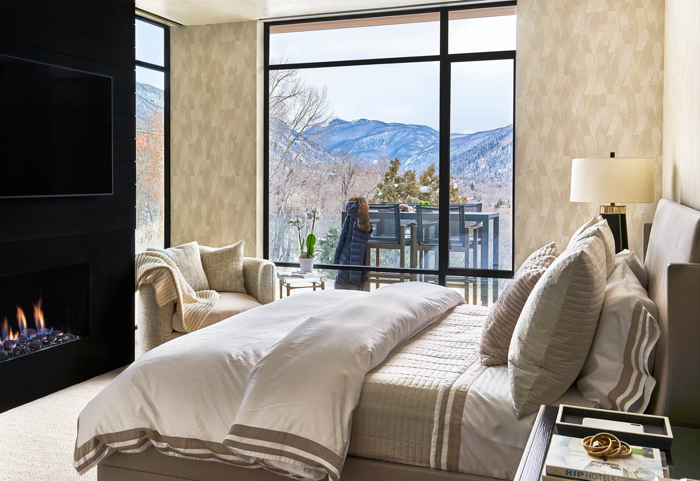 Aspen Modern