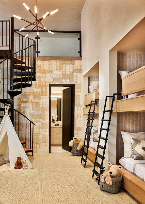 Aspen Modern