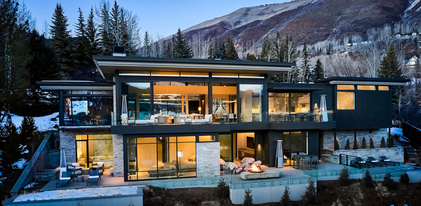 Aspen Modern