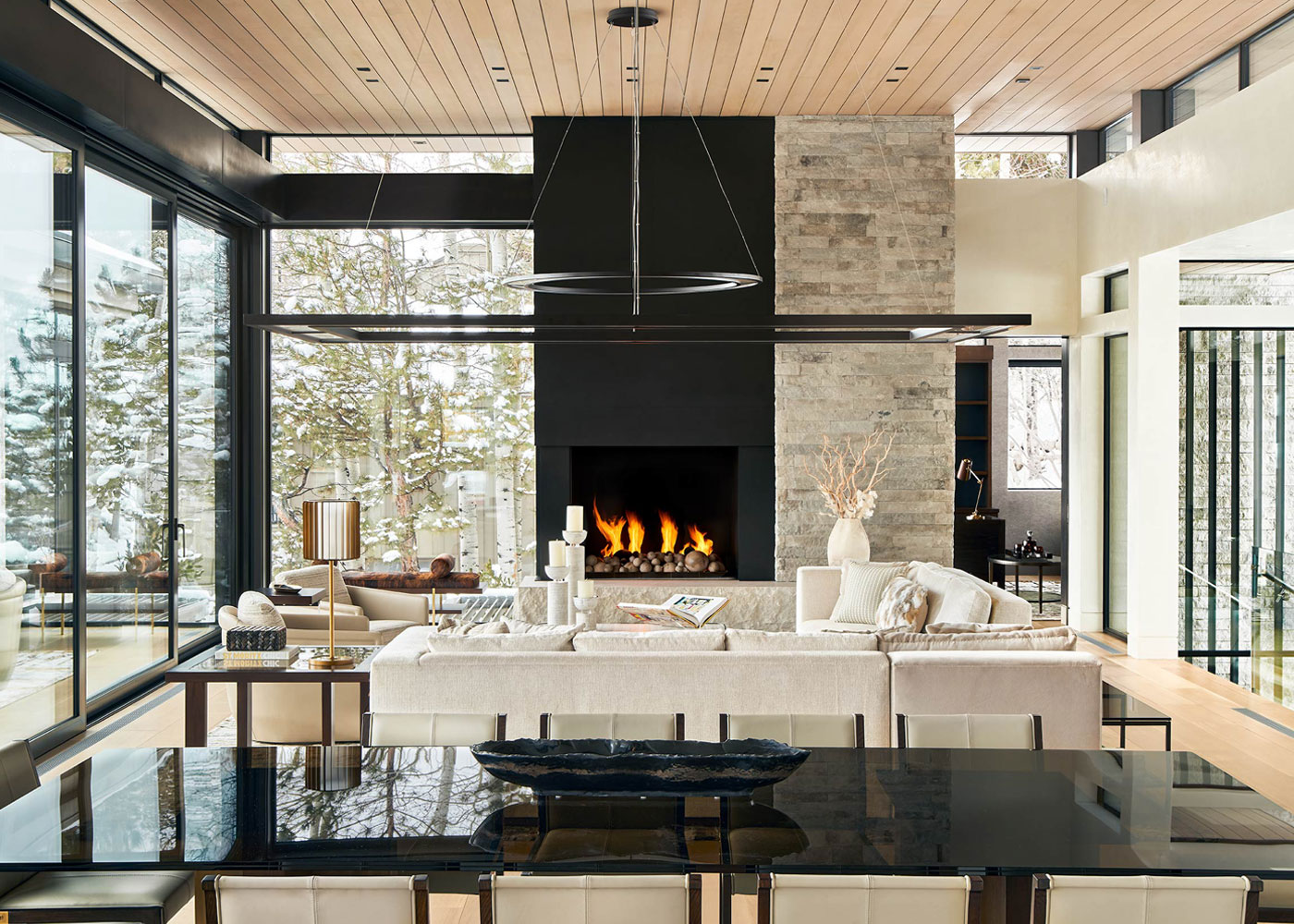 Aspen Modern