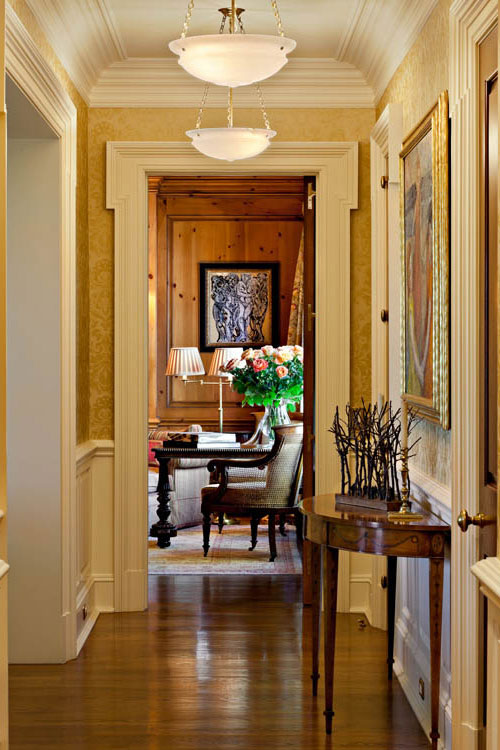 Back Country Colonial