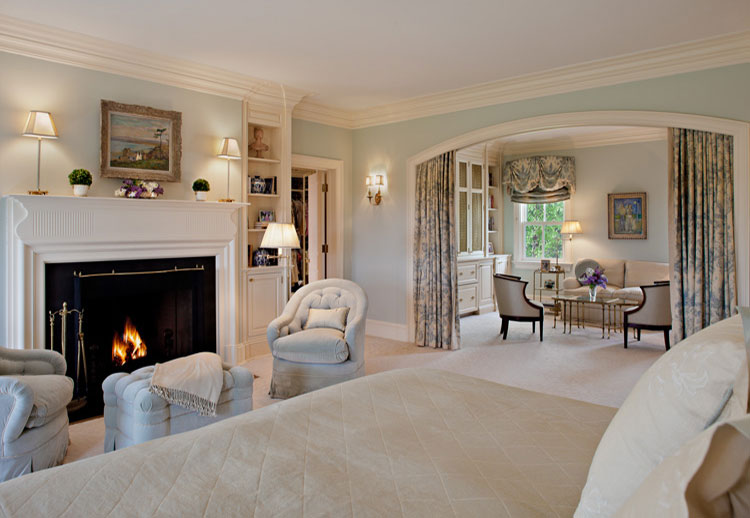 Back Country Colonial