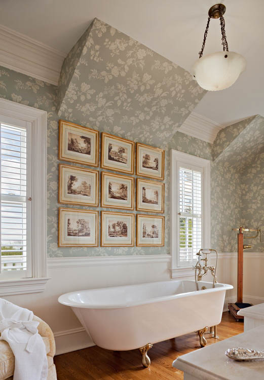 Back Country Colonial