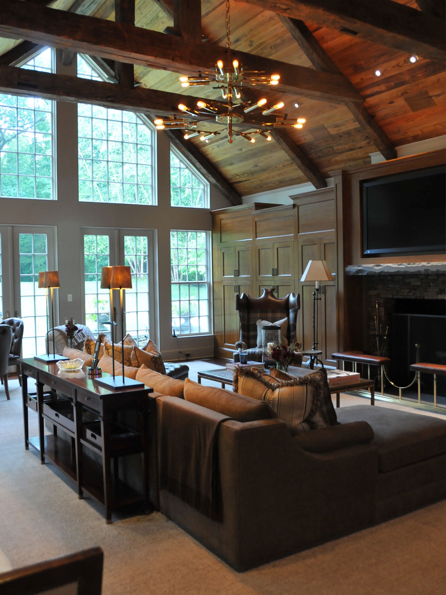 Back Country Estate