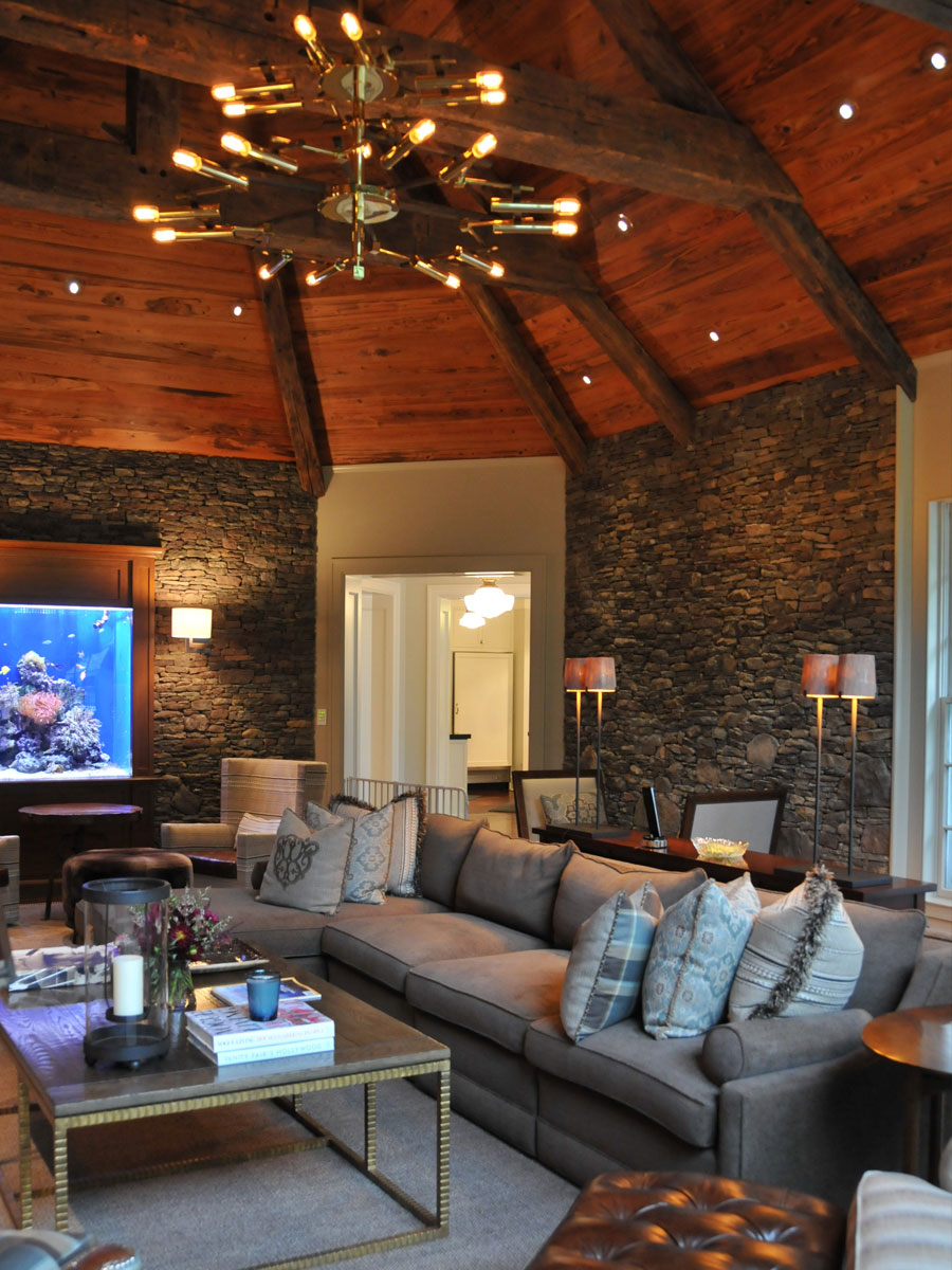 Back Country Estate