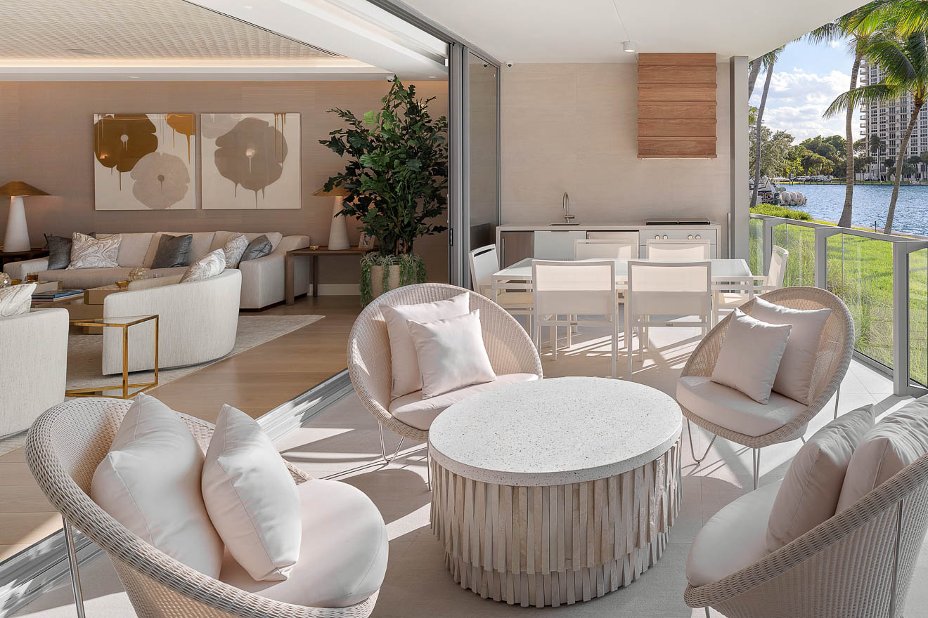Boca Beach House Sales and Design Center